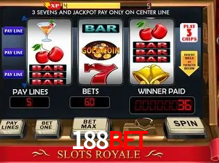 Explore as vantagens do 188BET: serviço profissional e confiabilidade